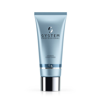 HYDRATE CONDITIONER – Ikdienas mitrināšana sausiem matiem
