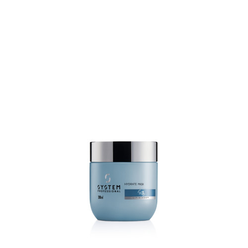 HYDRATE MASK – Интенсивное увлажнение волос