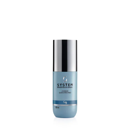 HYDRATE QUENCHING MIST – Neskalojams mitrinošs sprejs