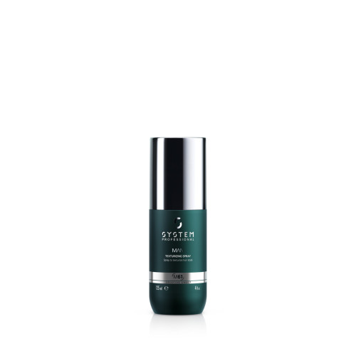 TEXTURIZING SPRAY – Apjoma un tekstūras fiksējošs sprejs