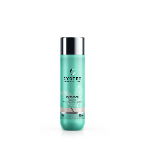 INESSENCE SHAMPOO – Натуральный восстанавливающий уход