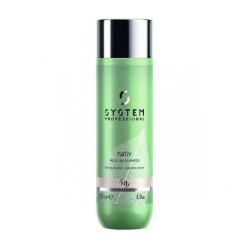 NATIV MICELLAR SHAMPOO – Detox micellar cleanser