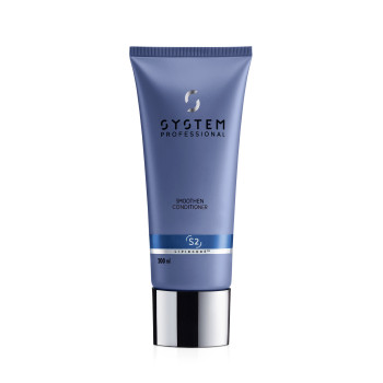 SMOOTHEN CONDITIONER – Anti-frizz care for softness