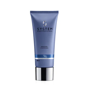 SMOOTHEN CONDITIONER – Anti-frizz care for softness