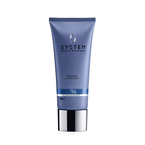 SMOOTHEN CONDITIONER – Уход против пушистости для мягкости