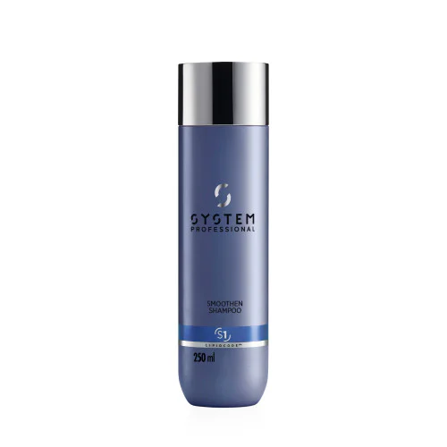 SMOOTHEN SHAMPOO – Smoothing control shampoo