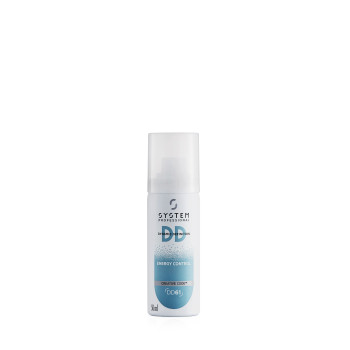 ENERGY CONTROL – Flexible hold hairspray