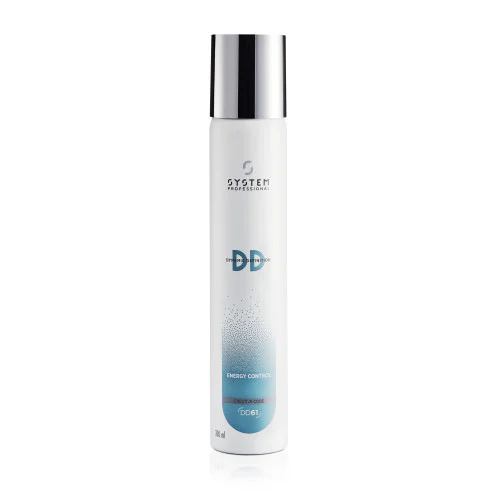 ENERGY CONTROL – Flexible hold hairspray
