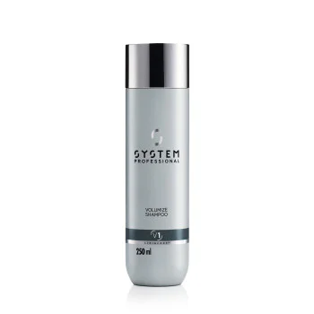 VOLUMIZE SHAMPOO – Lightweight volume shampoo