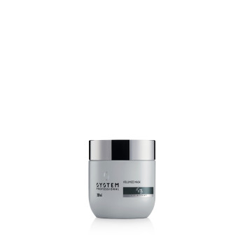 VOLUMIZE MASK – Strengthening volume treatment