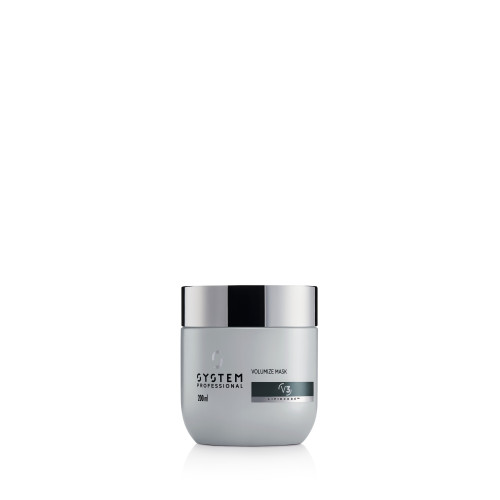 VOLUMIZE MASK – Strengthening volume treatment