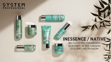 INESSENCE - NATIV MICELLAR