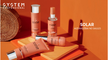 SOLAR SUN PROTECTION