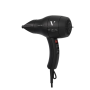 ICONIC TGR 1.7 NOIR INTENSE – ultra-light professional dryer