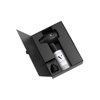 ICONIC TGR 1.7 NOIR INTENSE – ultra-light professional dryer