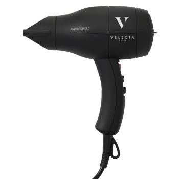 ICONIC TGR 2.0 NOIR INTENSE – professional hair dryer