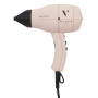 ICONIC TGR 2.0 POWDER PINK – compact lightweight dryer