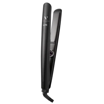Lisseur-Boucleur LXR – professional straightener & curler