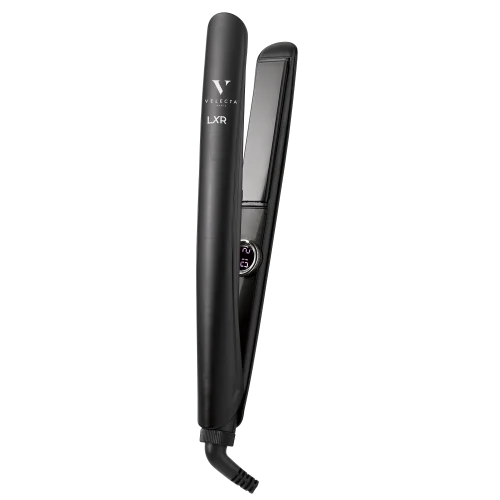 Lisseur-Boucleur LXR – professional straightener & curler