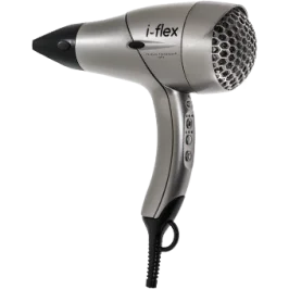 i-FLEX – smart digital hair dryer