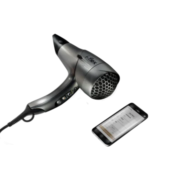 i-FLEX – smart digital hair dryer