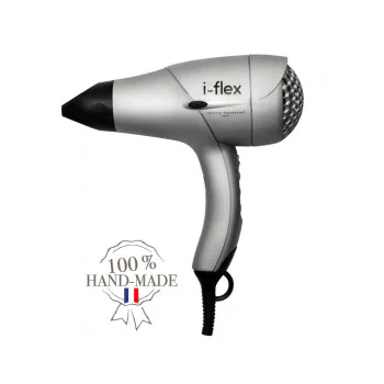 i-FLEX – smart digital hair dryer