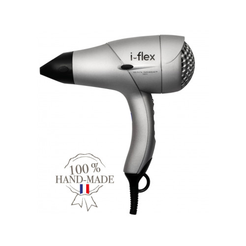 i-FLEX – viedais digitālais matu fēns