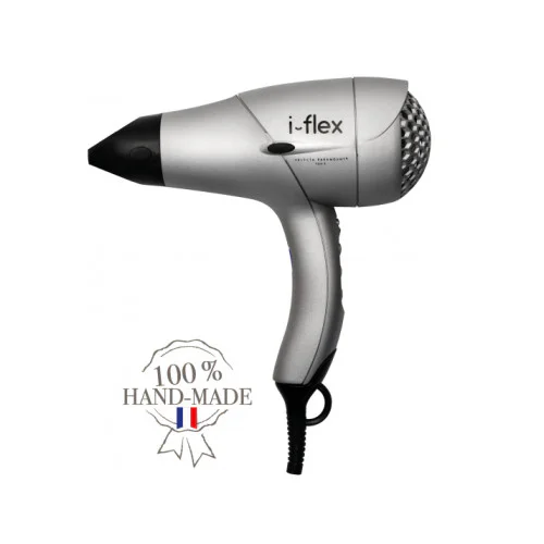 i-FLEX – smart digital hair dryer