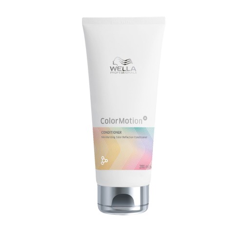 COLOR MOTION CONDITIONER - кондиционер для защиты цвета