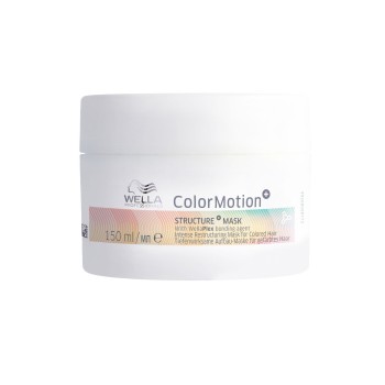 COLOR MOTION MASK - маска для защиты цвета