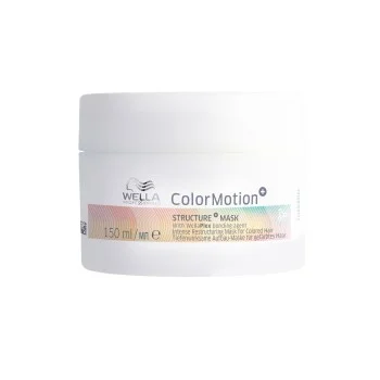 COLOR MOTION MASK - маска для защиты цвета