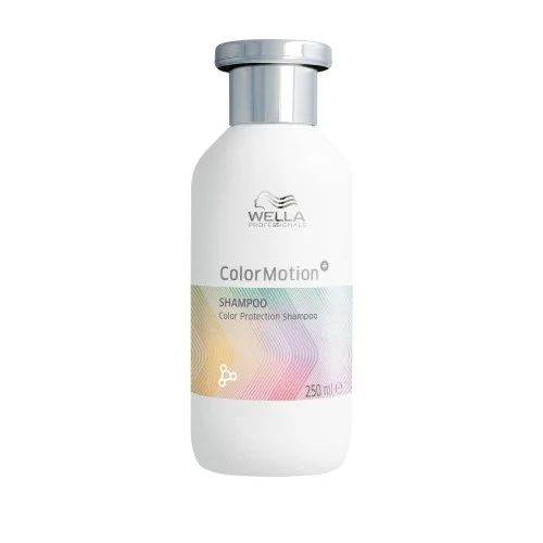COLOR MOTION SHAMPOO - шампунь для защиты цвета и восстановления волос