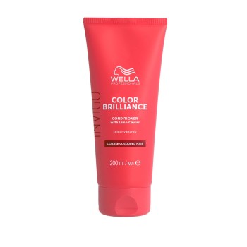 COLOR BRILLIANCE CONDITIONER COARSE - кондиционер для окрашенных волос