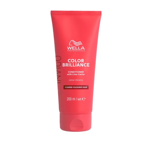COLOR BRILLIANCE CONDITIONER COARSE - кондиционер для окрашенных волос
