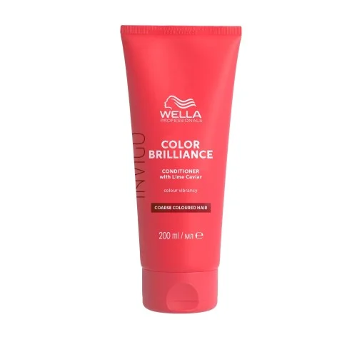COLOR BRILLIANCE CONDITIONER COARSE