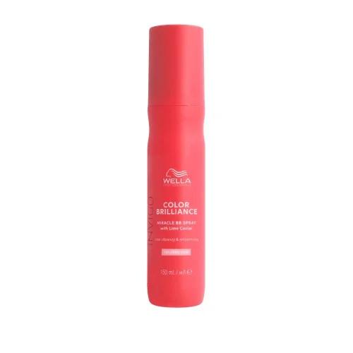COLOR BRILLANCE MIRACLE BB SPRAY