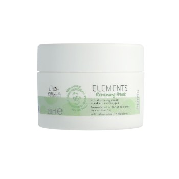 ELEMENTS RENEWING MASK - обновляющая маска