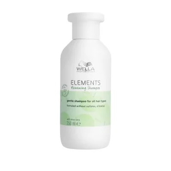 ELEMENTS RENEWING SHAMPOO - обновляющий шампунь