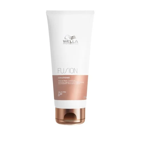 FUSION CONDITIONER - conditioner for damaged hair