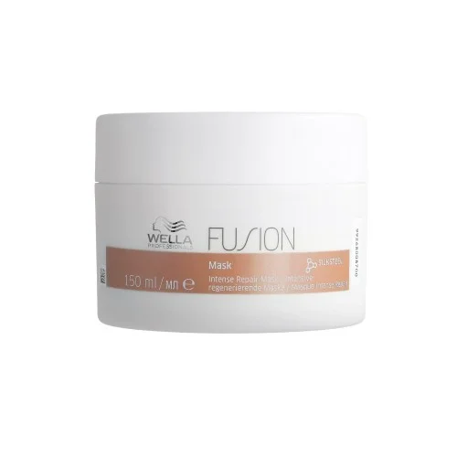 FUSION MASK - mask for damaged hair
