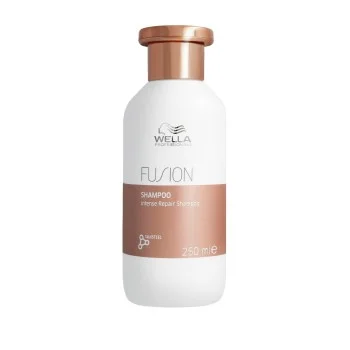 FUSION SHAMPOO - shampoo for damaged hair