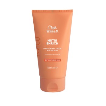NUTRI ENRICH FRIZZ CONTROL CREAM - разглаживающий крем