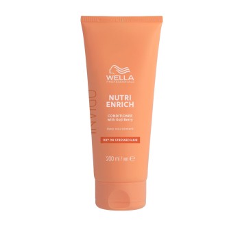 NUTRI ENRICH CONDITIONER - кондиционер для глубокого питания волос