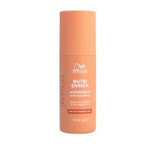 NUTRI ENRICH WONDER BALM - питательный крем-бальзам