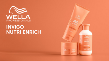 NUTRI ENRICH
