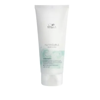 NUTRICURL CONDITIONER - кондиционер для кудрявых волос
