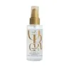 OIL REFLECTIONS LIGHT REFLECTIVE - lightweight oil for fine hair