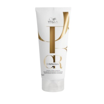 OIL REFLECTIONS CONDITIONER - кондиционер для блеска волос