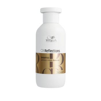 OIL REFLECTIONS SHAMPOO - шампунь для блеска волос