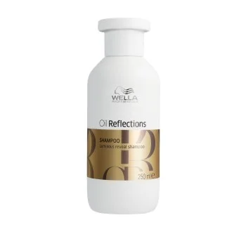 OIL REFLECTIONS SHAMPOO - шампунь для блеска волос